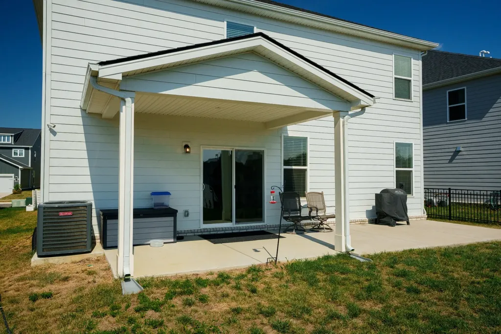 1076 Laurel Valley Lane Mount Juliet TN 37122