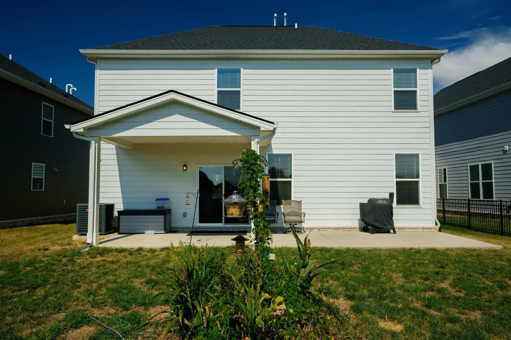 1076 Laurel Valley Lane Mount Juliet TN 37122