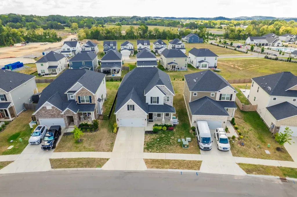 1076 Laurel Valley Lane Mount Juliet TN 37122