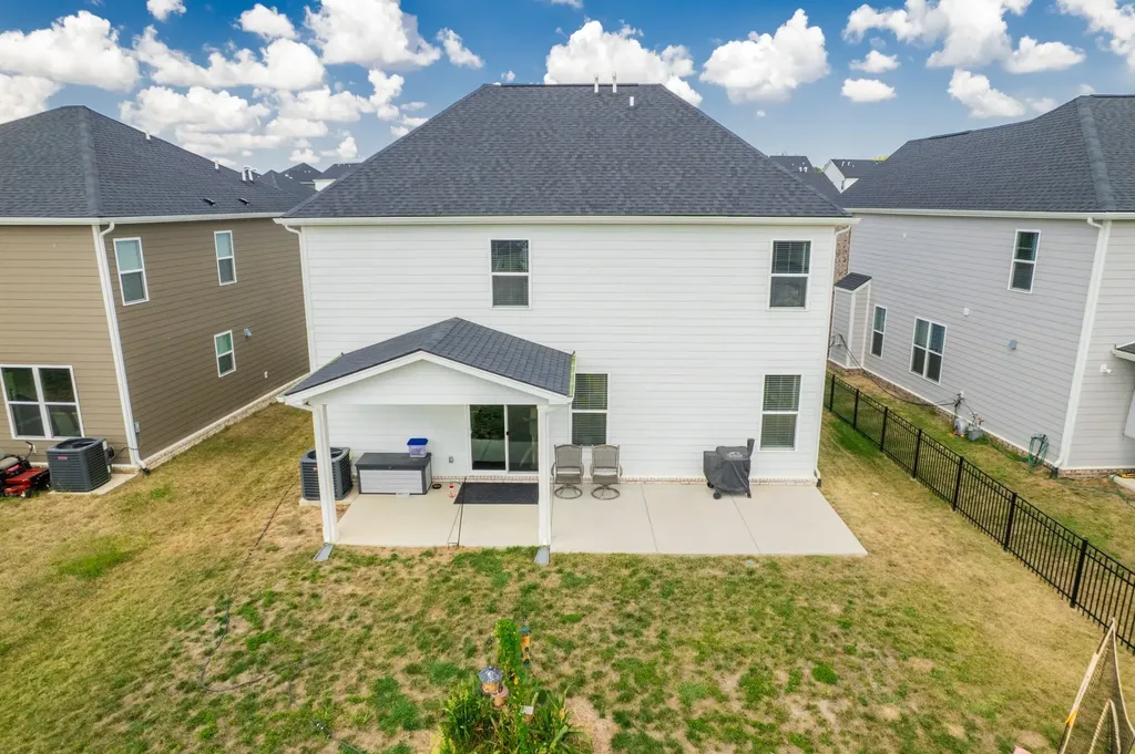 1076 Laurel Valley Lane Mount Juliet TN 37122