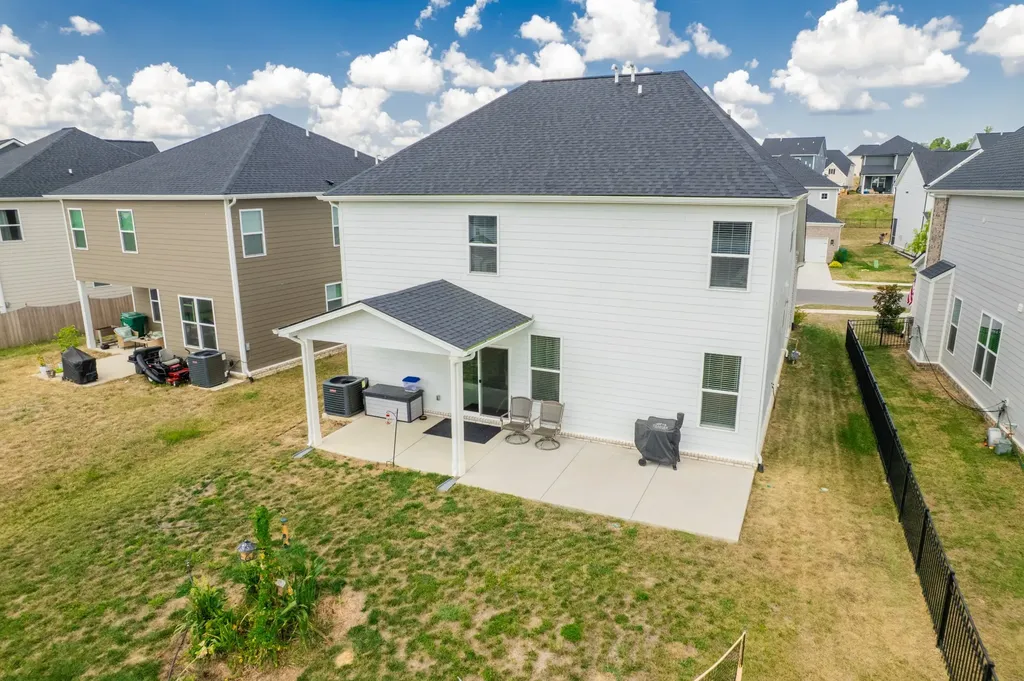 1076 Laurel Valley Lane Mount Juliet TN 37122