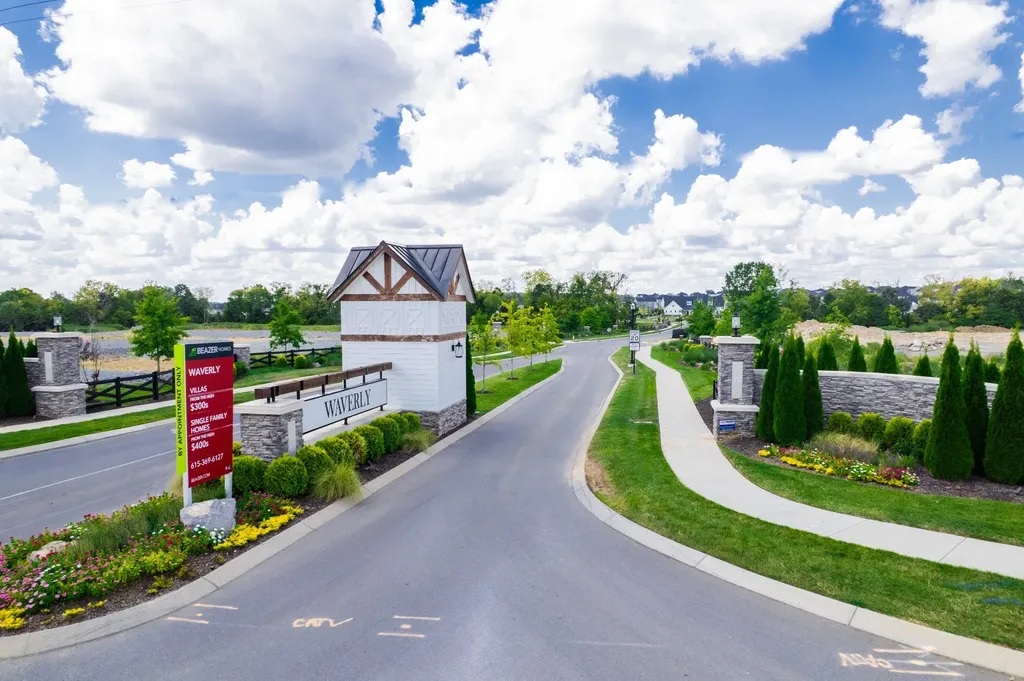 1076 Laurel Valley Lane Mount Juliet TN 37122