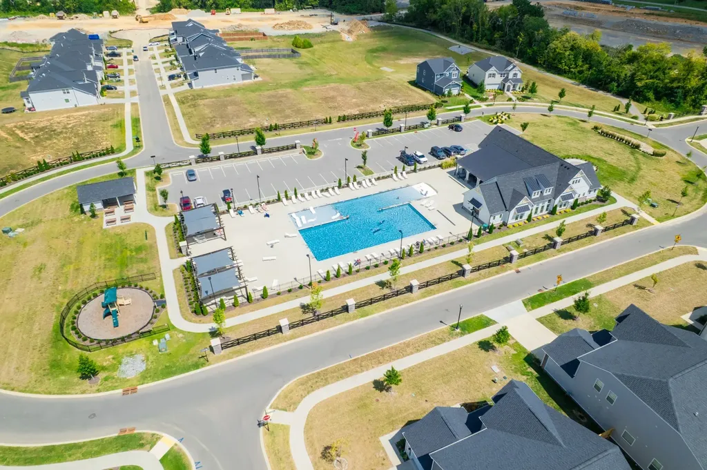 1076 Laurel Valley Lane Mount Juliet TN 37122