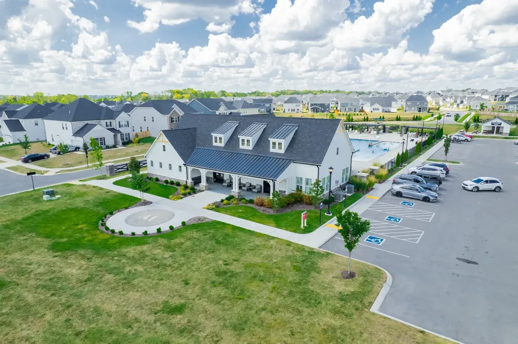 1076 Laurel Valley Lane Mount Juliet TN 37122