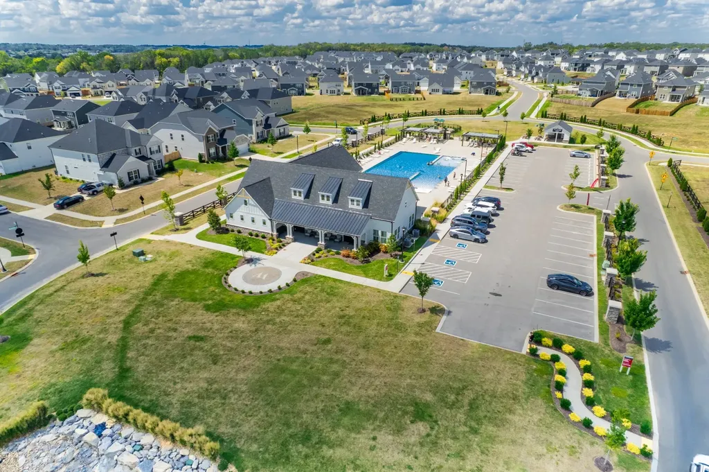 1076 Laurel Valley Lane Mount Juliet TN 37122