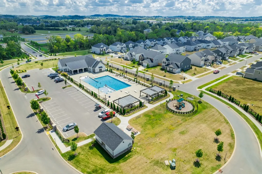 1076 Laurel Valley Lane Mount Juliet TN 37122