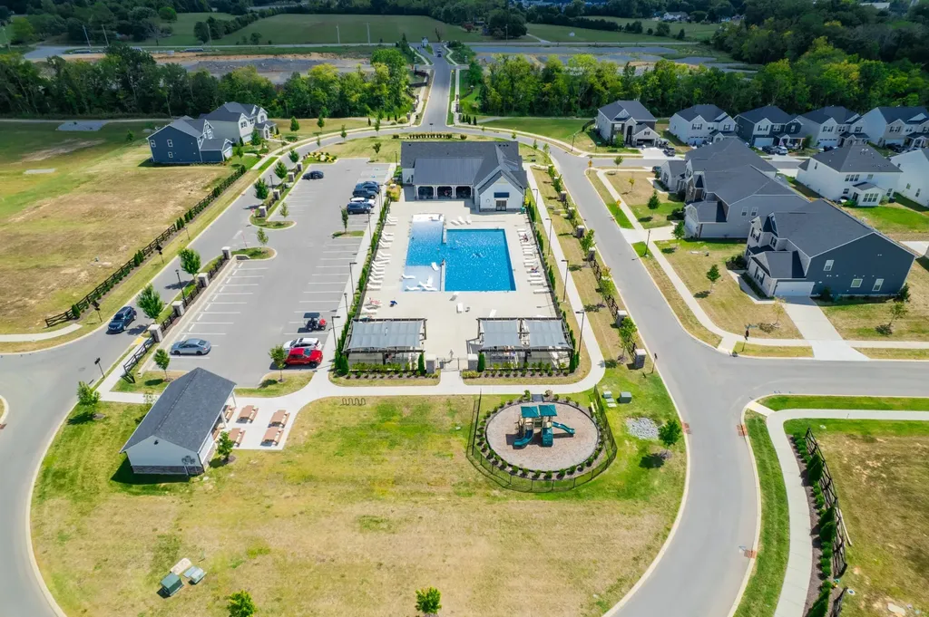 1076 Laurel Valley Lane Mount Juliet TN 37122