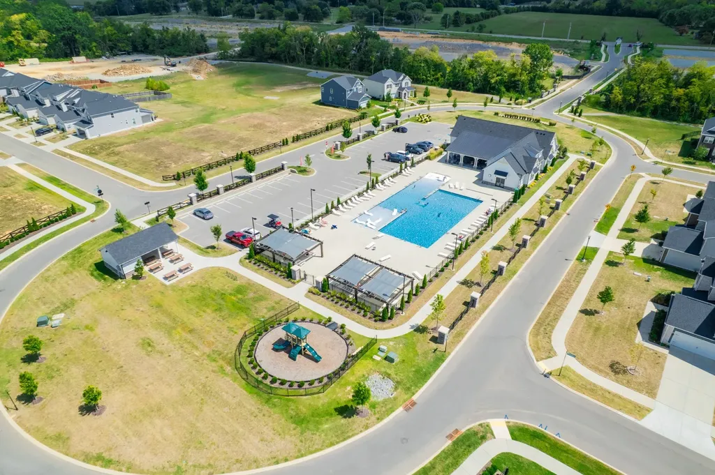 1076 Laurel Valley Lane Mount Juliet TN 37122