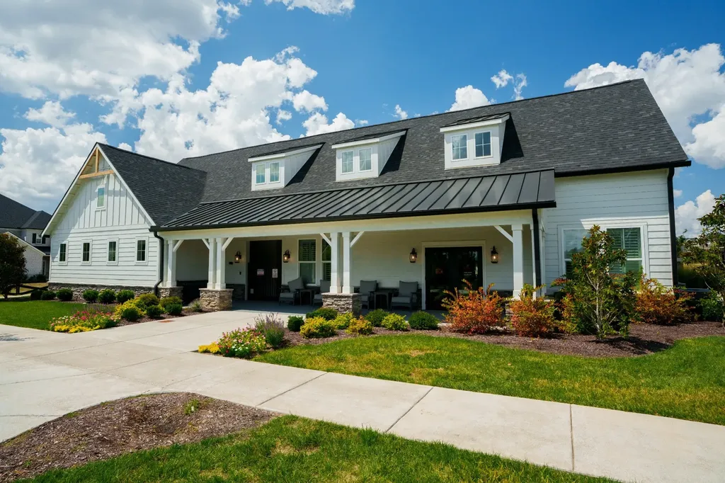 1076 Laurel Valley Lane Mount Juliet TN 37122