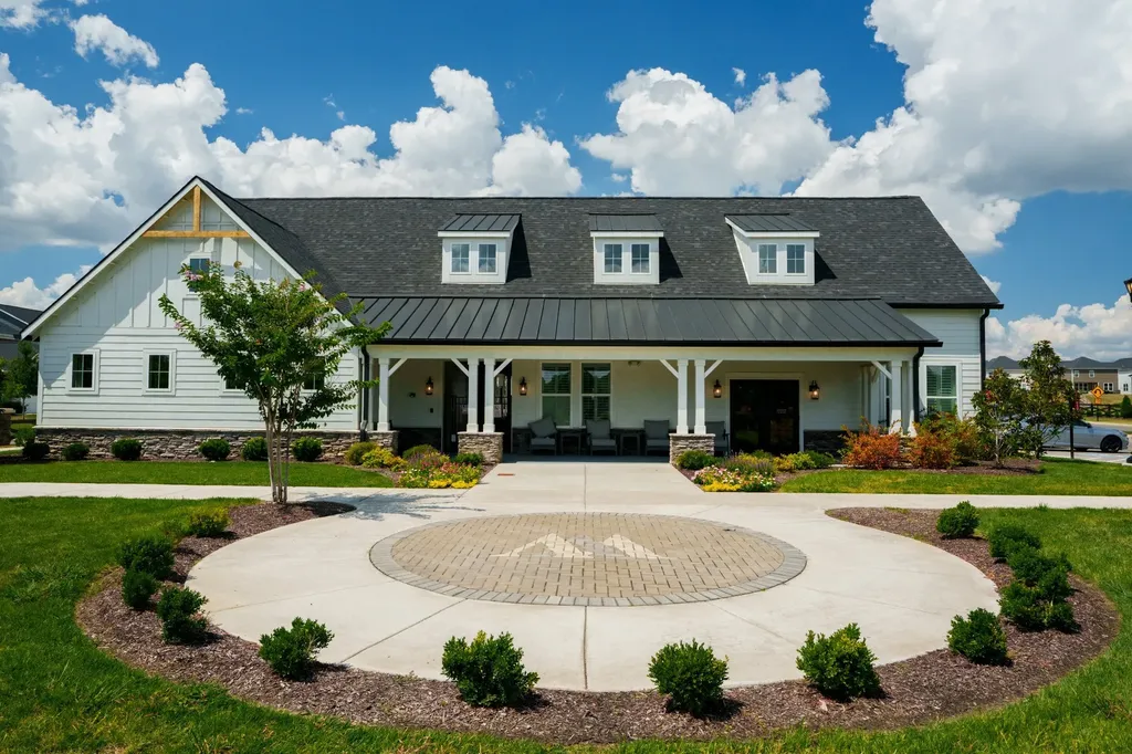 1076 Laurel Valley Lane Mount Juliet TN 37122