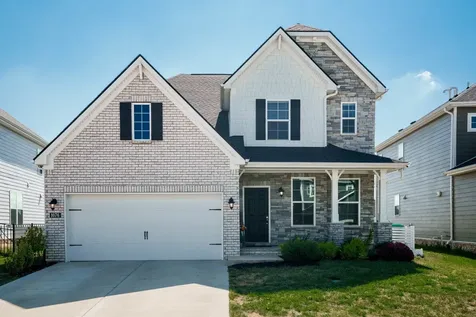 1076 Laurel Valley Lane Mount Juliet TN 37122