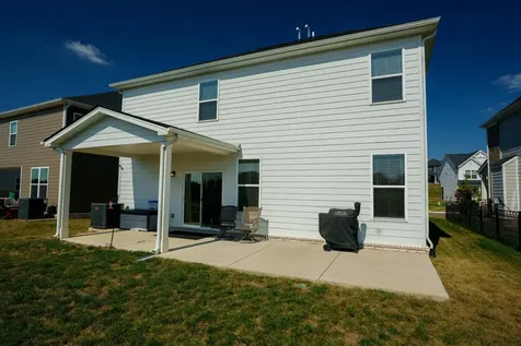 1076 Laurel Valley Lane Mount Juliet TN 37122