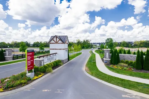 1076 Laurel Valley Lane Mount Juliet TN 37122