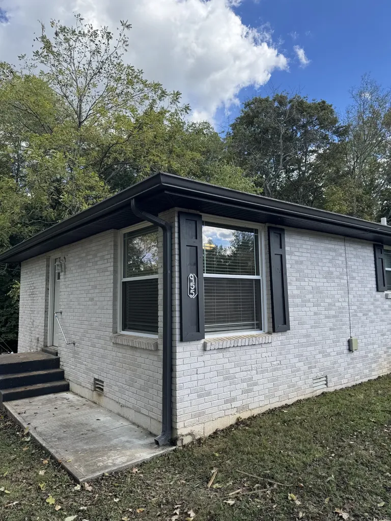 955 Richardson Street Clarksville TN 37040