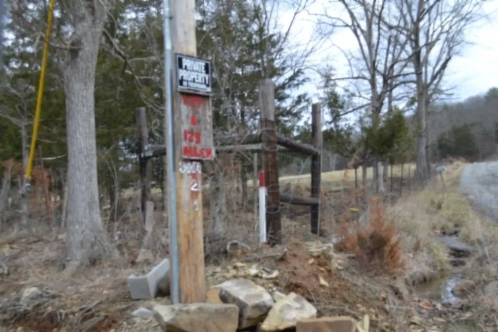 127 Rushing Springs Road Monterey TN 38574