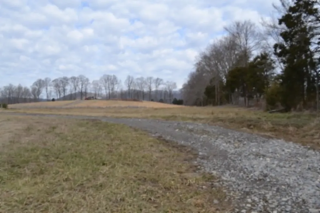 127 Rushing Springs Road Monterey TN 38574