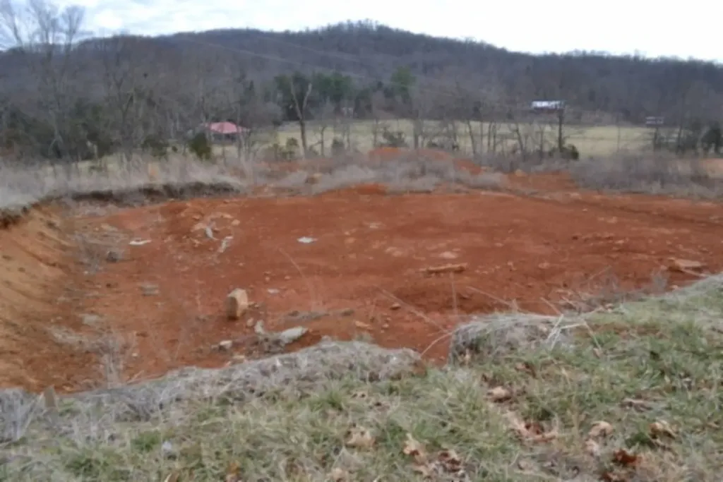 127 Rushing Springs Road Monterey TN 38574