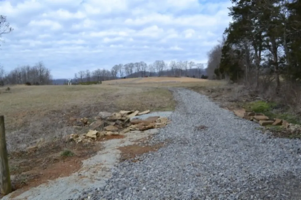 127 Rushing Springs Road Monterey TN 38574