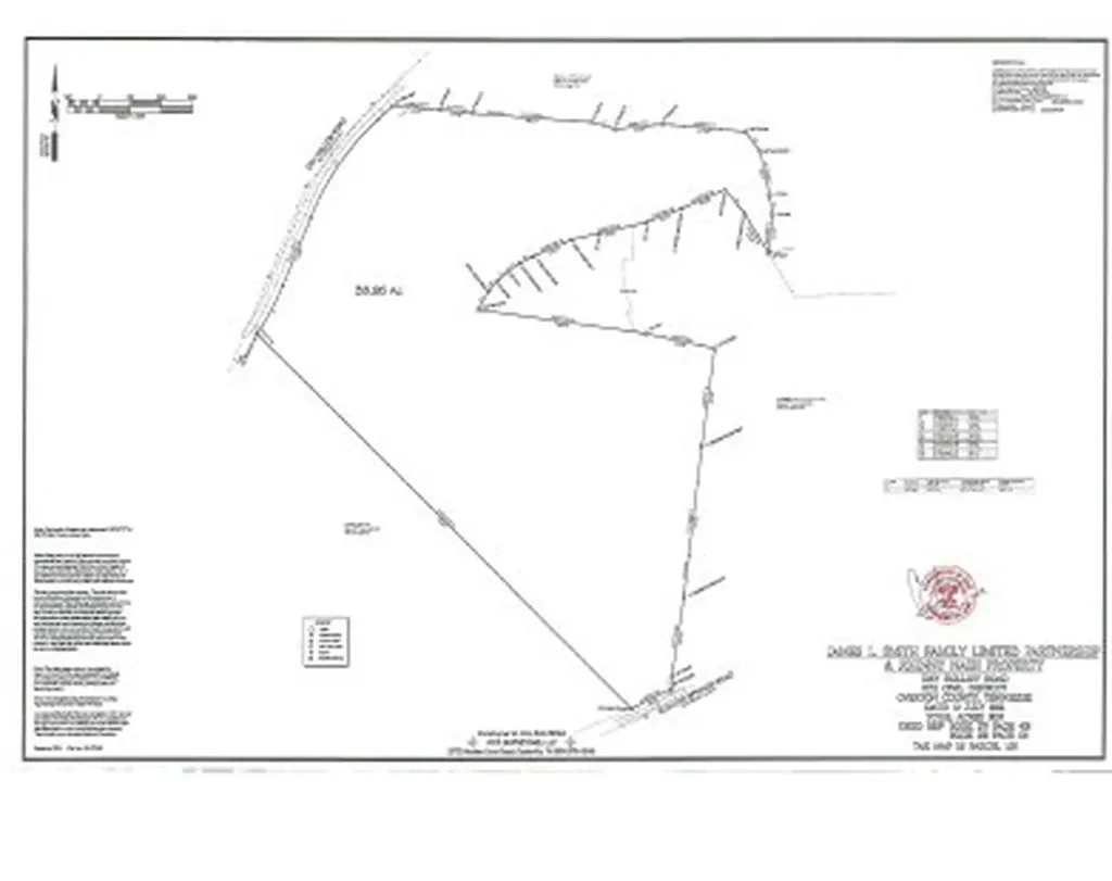 127 Rushing Springs Road Monterey TN 38574
