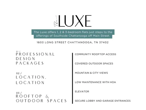 1603 Long Street Chattanooga TN 37408