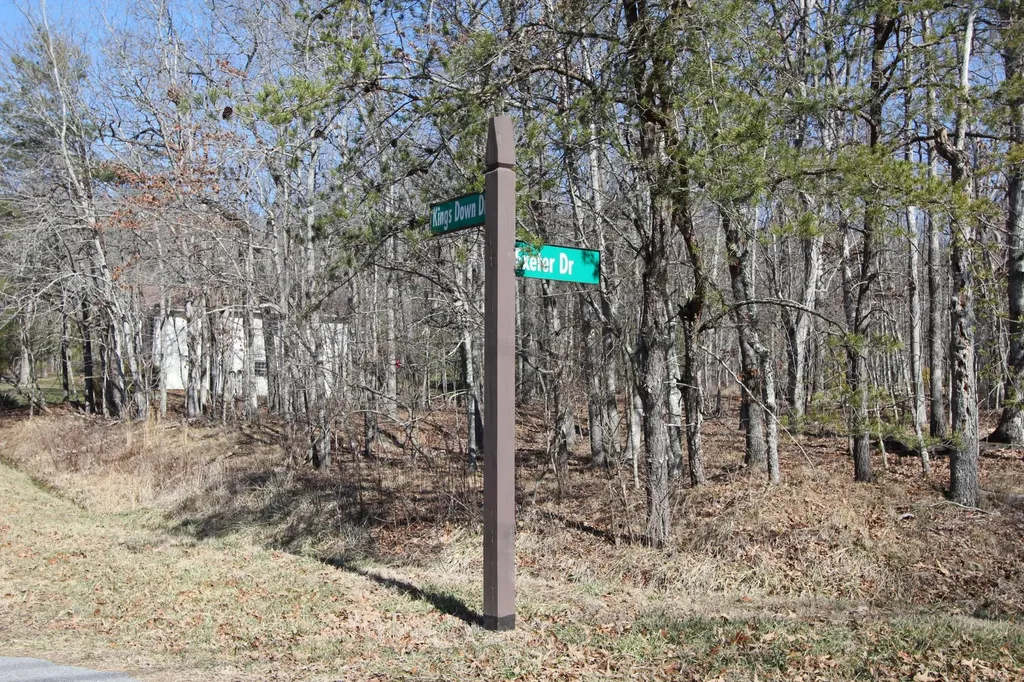 162 Exeter Drive Crossville TN 38558