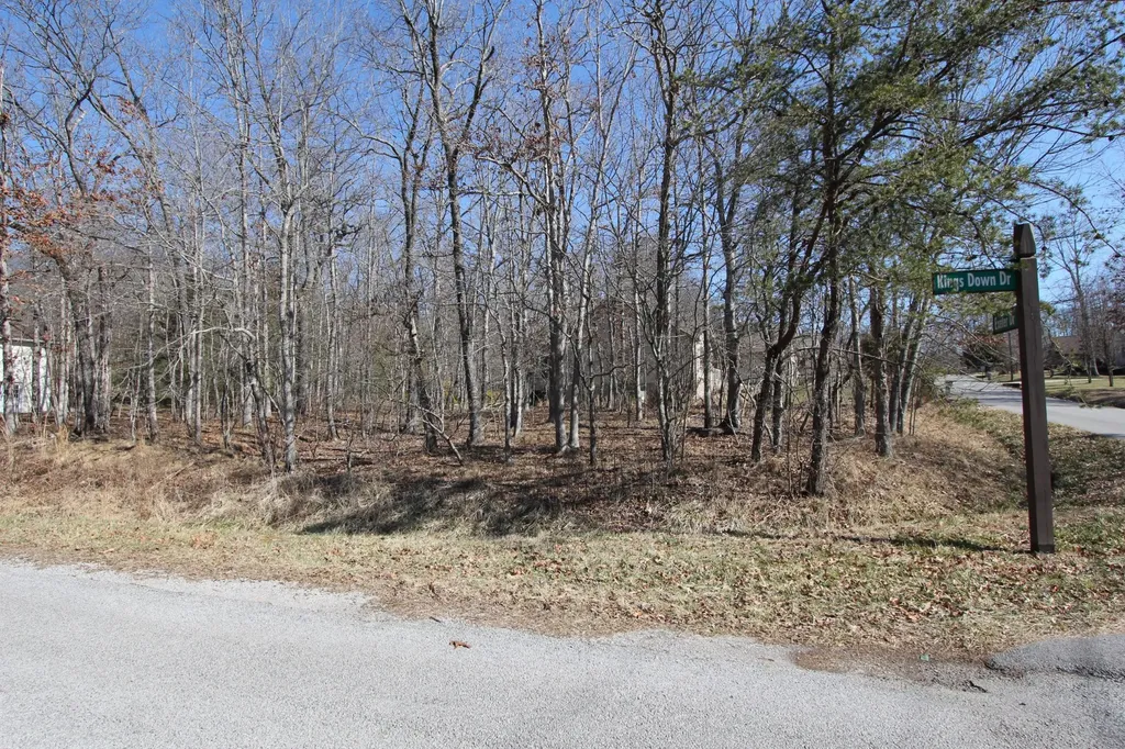 162 Exeter Drive Crossville TN 38558