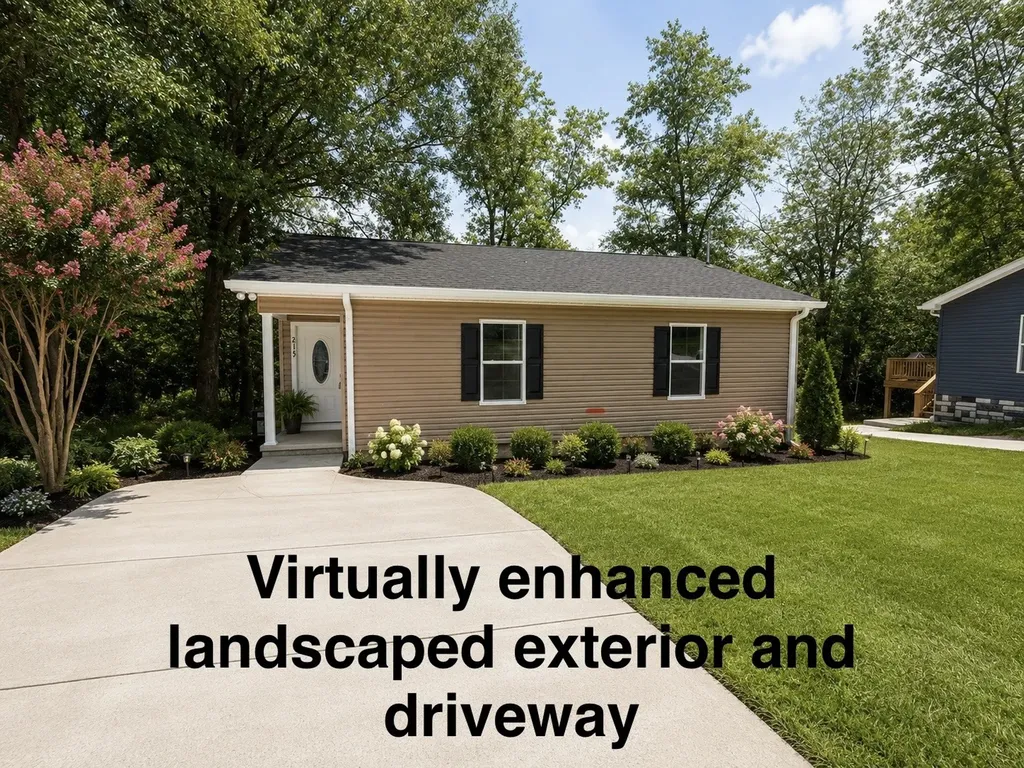 215 Ake Street Estill Springs TN 37330