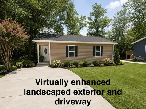 215 Ake Street Estill Springs TN 37330