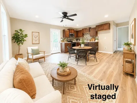215 Ake Street Estill Springs TN 37330