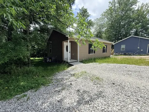 215 Ake Street Estill Springs TN 37330