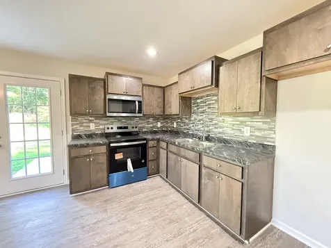 1145 Stewart Lane Estill Springs TN 37330