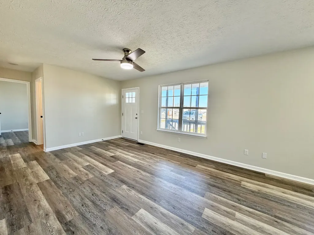 203 Bell Street Mcminnville TN 37110