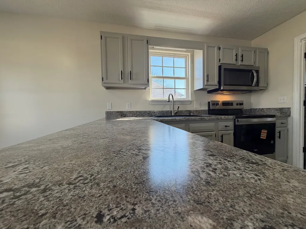 203 Bell Street Mcminnville TN 37110
