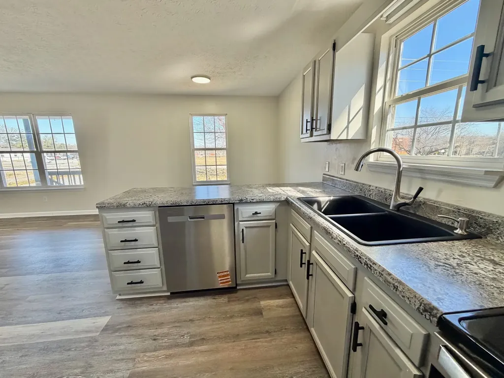 203 Bell Street Mcminnville TN 37110