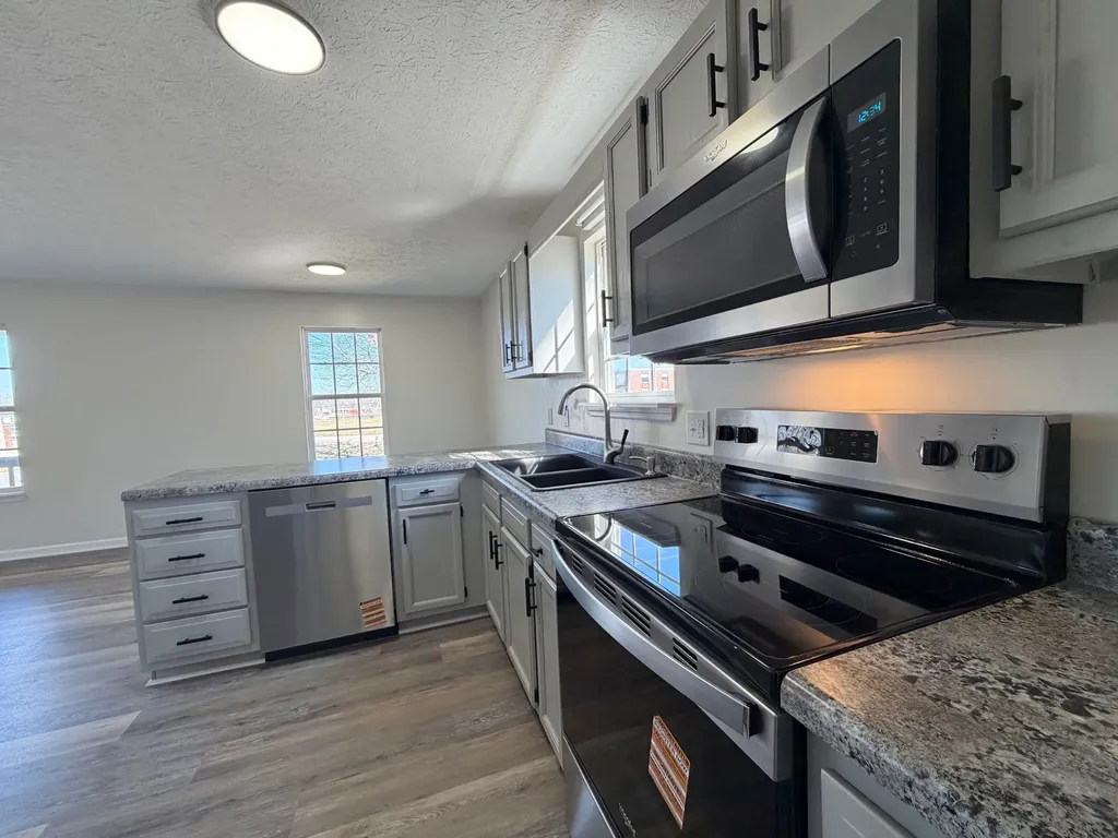 203 Bell Street Mcminnville TN 37110