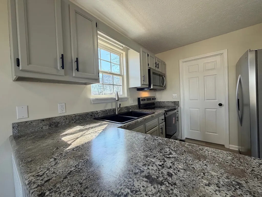 203 Bell Street Mcminnville TN 37110