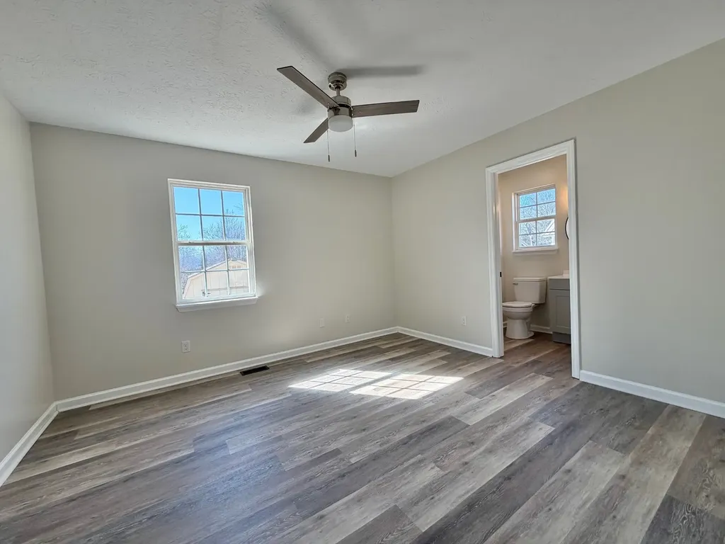 203 Bell Street Mcminnville TN 37110