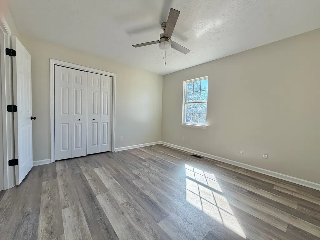 203 Bell Street Mcminnville TN 37110
