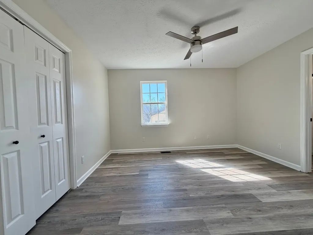 203 Bell Street Mcminnville TN 37110
