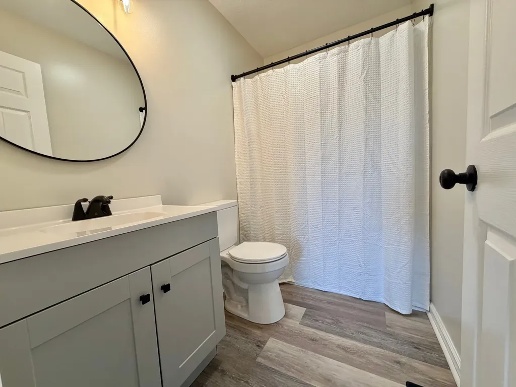 203 Bell Street Mcminnville TN 37110