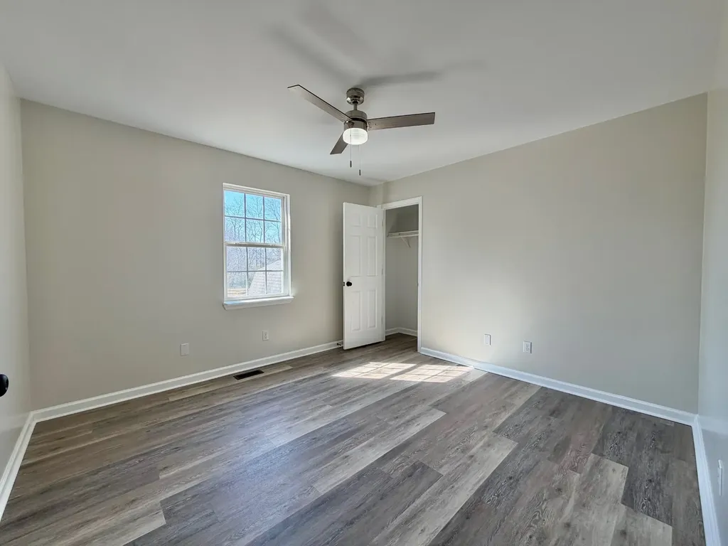 203 Bell Street Mcminnville TN 37110