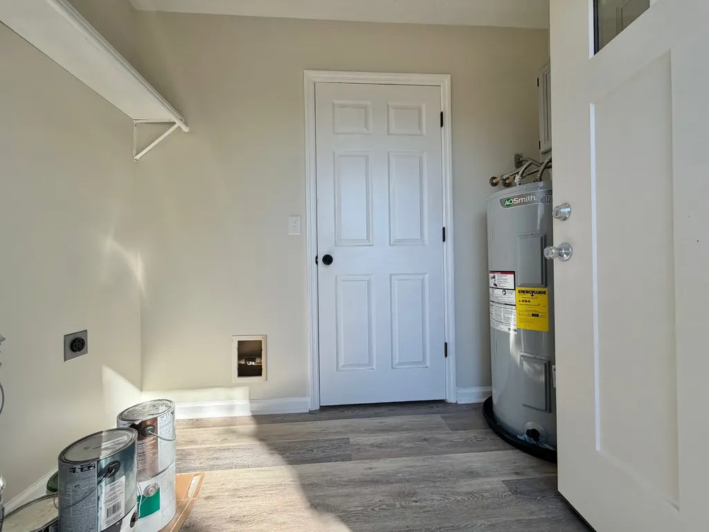 203 Bell Street Mcminnville TN 37110