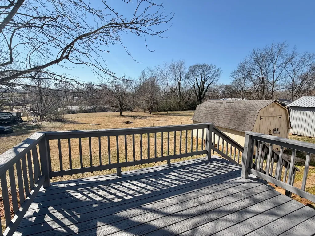 203 Bell Street Mcminnville TN 37110