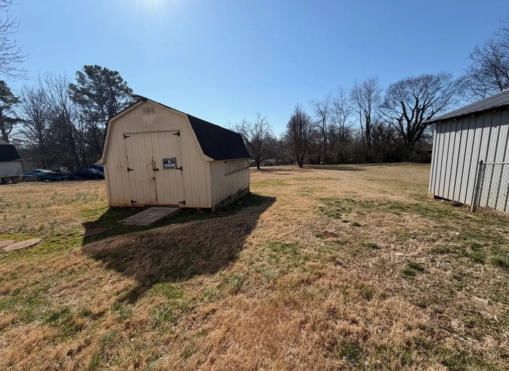 203 Bell Street Mcminnville TN 37110