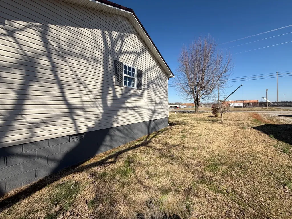 203 Bell Street Mcminnville TN 37110