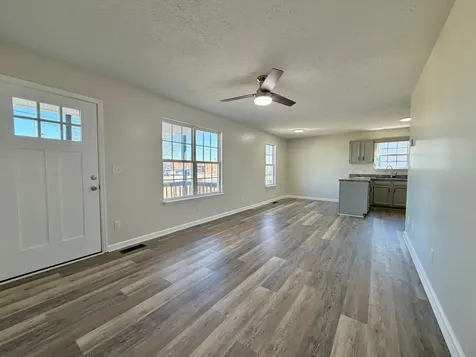 203 Bell Street Mcminnville TN 37110