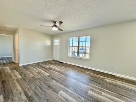 203 Bell Street Mcminnville TN 37110