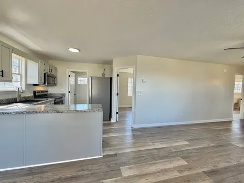 203 Bell Street Mcminnville TN 37110