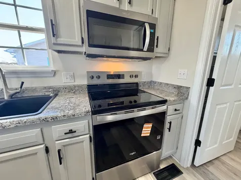 203 Bell Street Mcminnville TN 37110