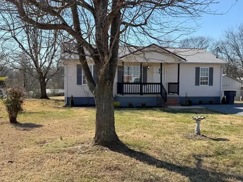 203 Bell Street Mcminnville TN 37110